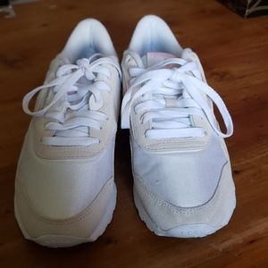 Reebok classic sneakers